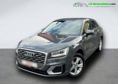 Audi Q2 TFSI 150 ch BVM   Beaupuy 31