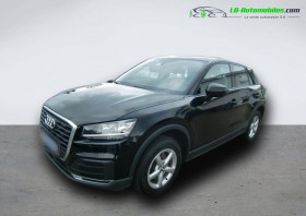 Audi Q2 , garage LB AUTOMOBILES  Beaupuy