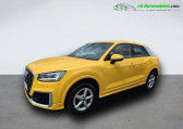 Annonce Audi Q2 occasion Essence TFSI 150 ch BVM  Beaupuy