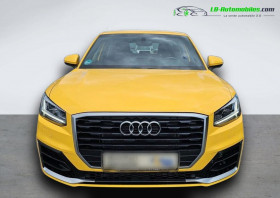 Audi Q2 TFSI 150 ch BVM  occasion  Beaupuy - photo n3