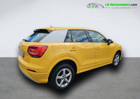 Audi Q2 TFSI 150 ch BVM  occasion  Beaupuy - photo n2