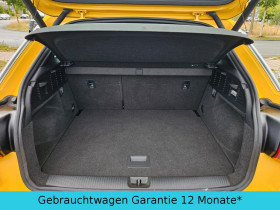 Audi Q2 TFSI 150 ch BVM  occasion  Beaupuy - photo n6