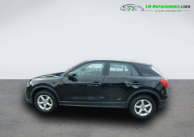 Audi Q2 TFSI 150 ch BVM  occasion  Beaupuy - photo n5