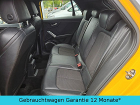 Audi Q2 TFSI 150 ch BVM  occasion  Beaupuy - photo n5
