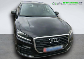Audi Q2 TFSI 150 ch BVM  occasion  Beaupuy - photo n4