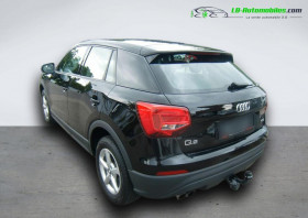 Audi Q2 TFSI 150 ch BVM  occasion  Beaupuy - photo n3