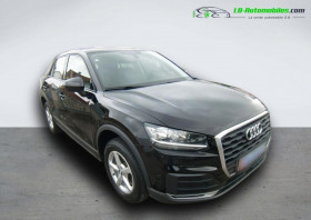 Audi Q2 TFSI 150 ch BVM  occasion  Beaupuy - photo n2