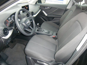 Audi Q2 TFSI 150 ch BVM  occasion  Beaupuy - photo n7