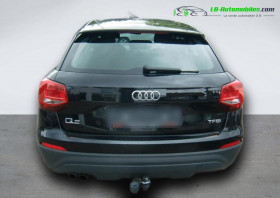 Audi Q2 TFSI 150 ch BVM  occasion  Beaupuy - photo n6