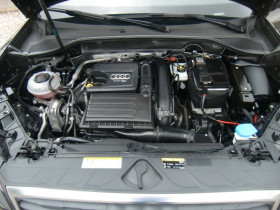 Audi Q2 TFSI 150 ch BVM  occasion  Beaupuy - photo n8