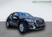 Audi Q2 occasion année 2020 boite Manuelle Annonce Audi Q2 occasion Essence TFSI 150 ch BVM à Beaupuy
