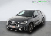 Audi Q2 occasion année 2018 boite Manuelle Annonce Audi Q2 occasion Essence TFSI 150 ch BVM à Beaupuy