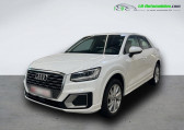 Audi Q2 occasion année 2020 boite Manuelle Annonce Audi Q2 occasion Essence TFSI 150 ch BVM à Beaupuy