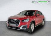 Audi Q2 occasion année 2018 boite Manuelle Annonce Audi Q2 occasion Essence TFSI 150 ch BVM à Beaupuy