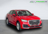Audi Q2 occasion année 2017 boite Manuelle Annonce Audi Q2 occasion Essence TFSI 150 ch BVM à Beaupuy