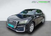 Audi Q2 occasion année 2016 boite Manuelle Annonce Audi Q2 occasion Essence TFSI 150 ch BVM à Beaupuy