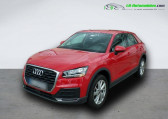 Audi Q2 TFSI 150 ch BVM   Beaupuy 31