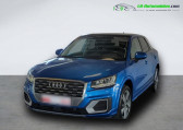 Audi Q2 TFSI 150 ch BVM   Beaupuy 31