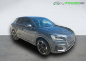 Audi Q2 occasion année 2020 boite Manuelle Annonce Audi Q2 occasion Essence TFSI 150 ch BVM à Beaupuy