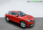 Audi Q2 occasion année 2018 boite Manuelle Annonce Audi Q2 occasion Essence TFSI 150 ch BVM à Beaupuy