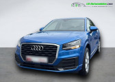 Audi Q2 occasion année 2017 boite Manuelle Annonce Audi Q2 occasion Essence TFSI 150 ch BVM à Beaupuy