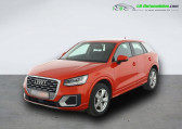 Audi Q2 occasion année 2017 boite Manuelle Annonce Audi Q2 occasion Essence TFSI 150 ch BVM à Beaupuy