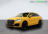 Audi Q2 TFSI 150 ch BVM   Beaupuy 31
