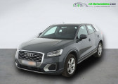 Audi Q2 occasion année 2019 boite Manuelle Annonce Audi Q2 occasion Essence TFSI 150 ch BVM à Beaupuy