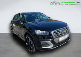Annonce Audi Q2 occasion Essence TFSI 150 ch BVM  Beaupuy