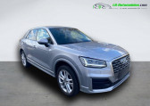 Audi Q2 occasion année 2018 boite Manuelle Annonce Audi Q2 occasion Essence TFSI 150 ch BVM à Beaupuy