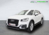 Audi Q2 occasion année 2018 boite Manuelle Annonce Audi Q2 occasion Essence TFSI 150 ch BVM à Beaupuy