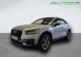 Audi Q2 occasion année 2020 boite Manuelle Annonce Audi Q2 occasion Essence TFSI 150 ch BVM à Beaupuy