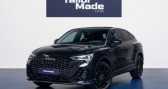 Annonce Audi Q3 Sportback occasion Essence  � Arnas