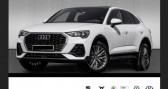 Audi Q3 Sportback 1.4 45 245 BUSINESS LINE /Hybride (essence/lectrique)rechar   Saint Patrice 37
