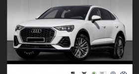 Audi Q3 Sportback , garage AUTOS INNOVATIONS 37 / FRANCK VAUDELLE/ N RCS TOURS 452 272 22  Saint Patrice