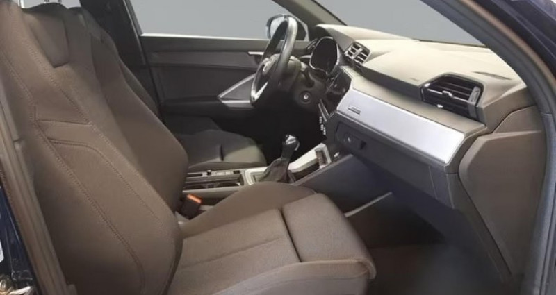 Audi Q3 Sportback 1.4 45 TFSI e - 245 - BV S-tronic 6 2019 . 2022 - photo n°6 Audi Q3 Sportback 1.4 45 TFSI e - 245 - BV S-tronic 6 2019 .  occasion à Ozoir-la-Ferrière - photo n°6