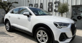 Audi Q3 Sportback 1.4 45 TFSI e - 245 - BV S-tronic 6 2019 Business Line   Le Muy 83