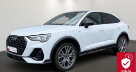 Audi Q3 Sportback , garage CAR DESIGN IMPORT  Ozoir-la-Ferrire
