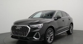 Audi Q3 Sportback , garage CAR DESIGN IMPORT � Ozoir-la-Ferri�re
