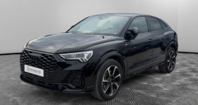 Audi Q3 Sportback , garage DRIVEKOSTER � nice