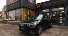 Audi Q3 Sportback , garage EWIGO BOURGOIN-JALLIEU  Bourgoin-Jallieu