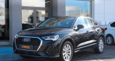 Annonce Audi Q3 Sportback occasion Hybride 1.4 45 tfsie 245h 150 phev hybrid 13kwh business executive s � Jouy-aux-arches