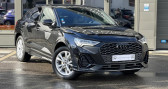 Annonce Audi Q3 Sportback occasion Hybride 1.5 35 TFSI - 150 - BV S-tronic 2019 S Line � ANDREZIEUX-BOUTHEON