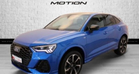Audi Q3 Sportback , garage OTOMOTION  Dieudonn