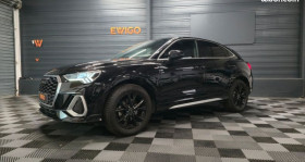 Audi Q3 Sportback , garage EWIGO MONT�LIMAR � Mont�limar