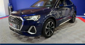 Audi Q3 Sportback 1.5 35 TFSI 150 HYBRID MHEV S-LINE S-TRONIC   ROUEN 76