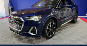 Audi Q3 Sportback , garage WEECARS ROUEN  ROUEN
