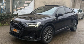 Audi Q3 Sportback , garage EWIGO JUVISY SUR ORGE � Juvisy Sur Orge