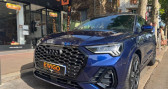 Annonce Audi Q3 Sportback occasion Essence 1.5 35 tfsi 150 s-line s-tronic bva  Montrouge