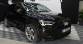Audi Q3 Sportback 2.0 35 TDI - 150 - BV S-tronic 2019 S Line   Montelier 26